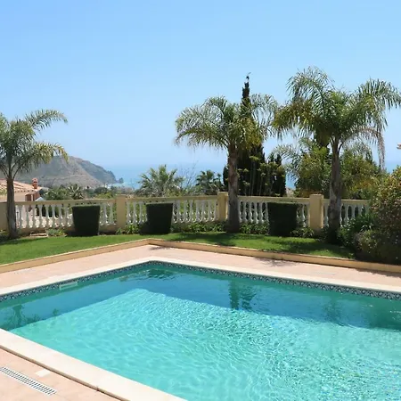 Ocean Views Villa Praia Da Luz