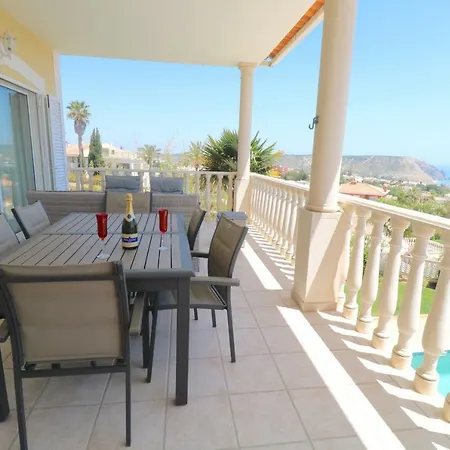 Ocean Views * Praia Da Luz